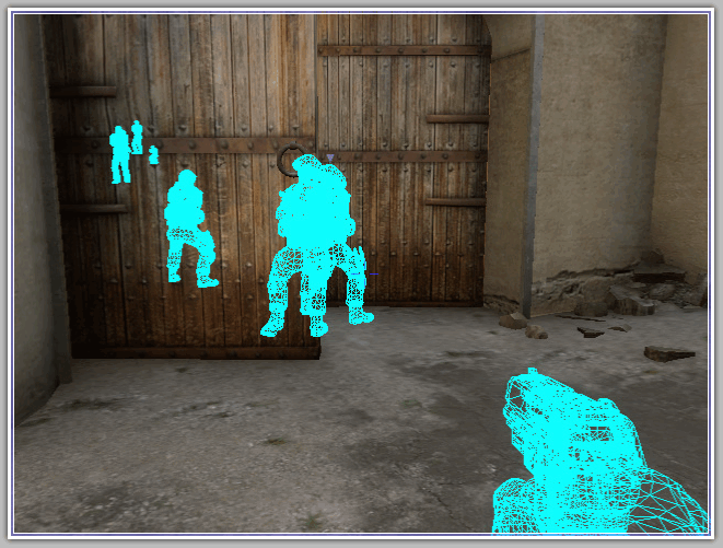 AMAZING COMEBACK! (Counter-Strike: GO)