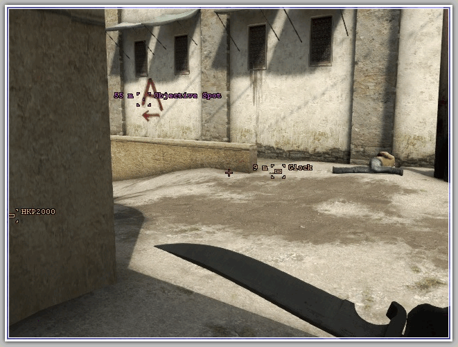 how 2 be pro at csgo part 2