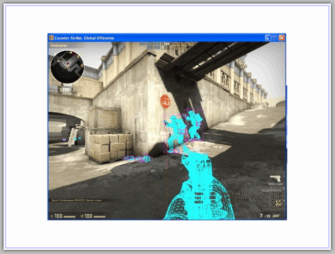 Counter-Strike