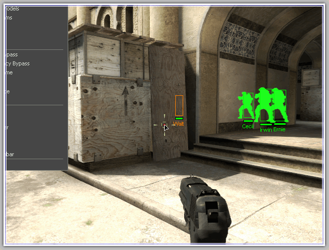 Читер получил Supreme [Hacks CS:GO - ЧИТЫ КС ГО] #38