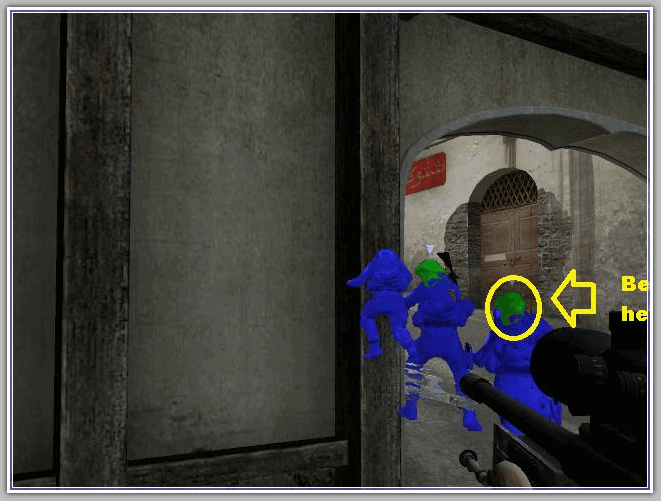 ШОК!!! Новый Анти-чит для CS:GO