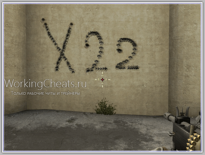 КАЧЕСТВЕННЫЙ чит для CS:GO - бесплатно (private hack)