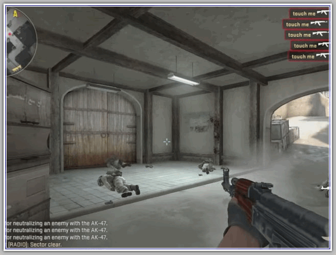 CS:GO - Best of kennyS!