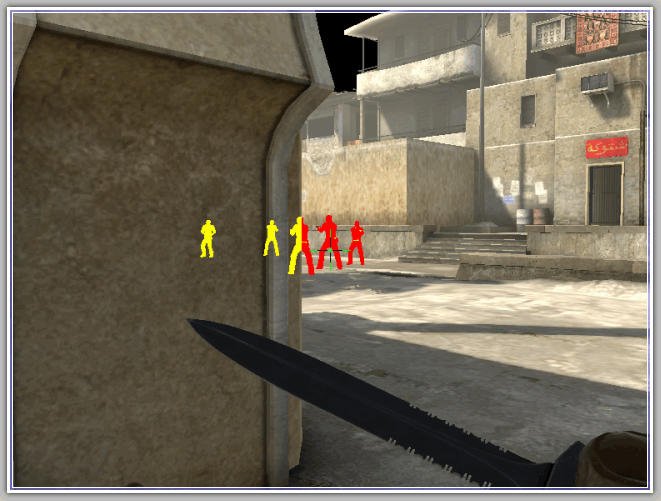 Читы CS:GO/ Cheats CS:GO