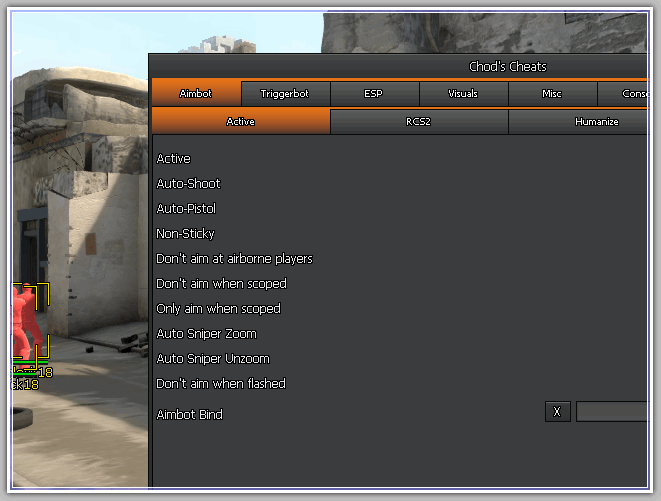 Читы на Cs GO 15.03.2015